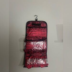 Harley-Davidson Red and Black Organizer